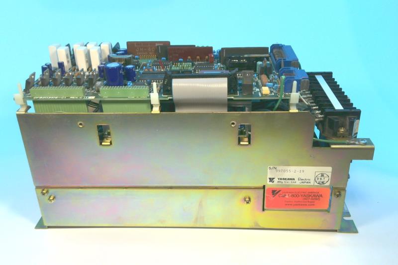 YASKAWA ELECTRIC CACR-SR15BZ1SM