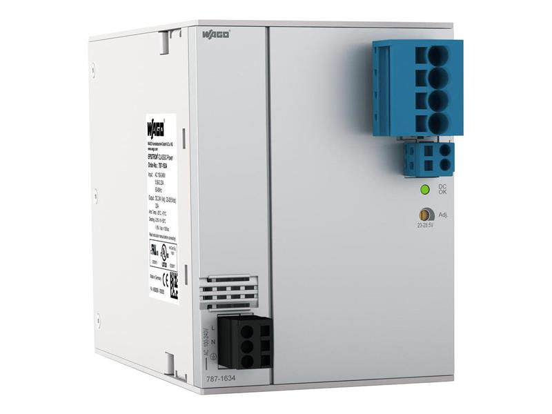 WAGO 787-1634