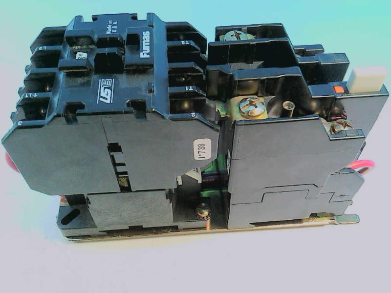 SIEMENS 15DF12AF