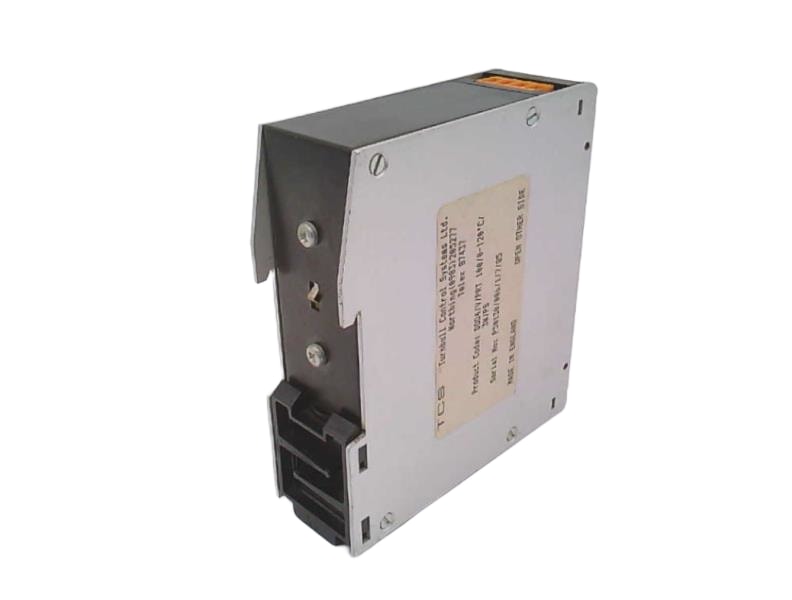 INVENSYS D004/V/PRT100/0-120°C/3W/PS