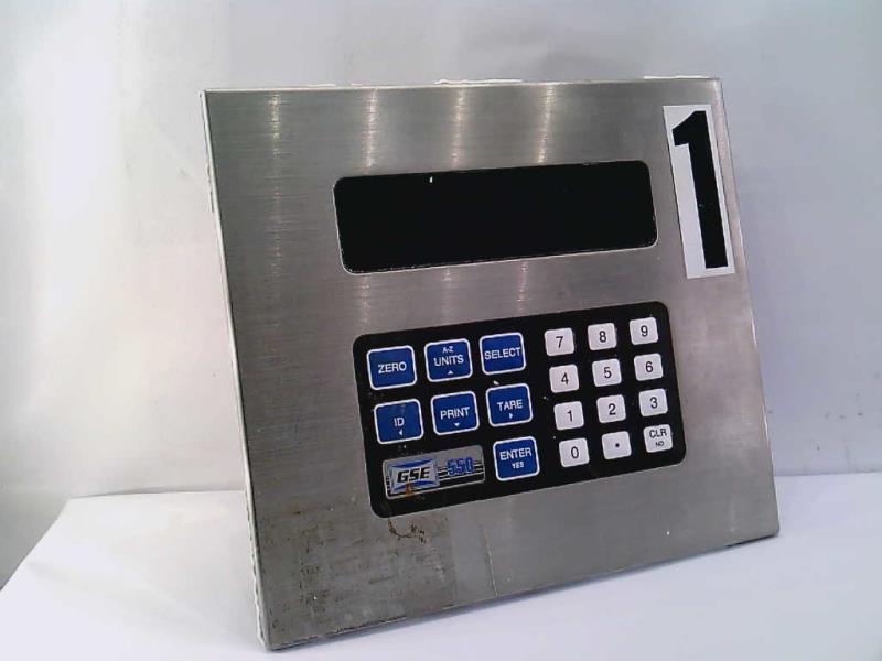 ATLAS COPCO PC745J-40-20-25518