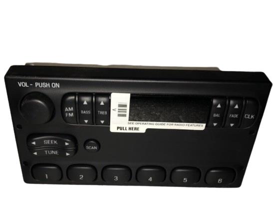 FORD F57F-19AB131-AF