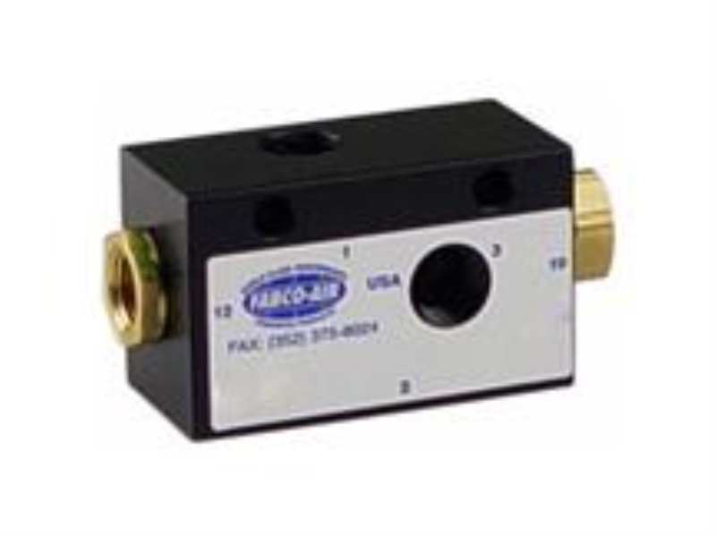 FABCO 18SP-3-E
