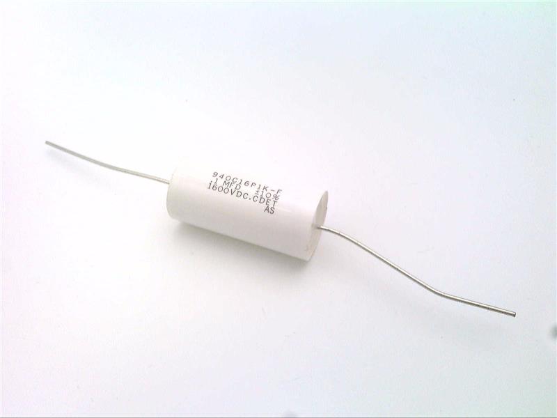 CORNELL DUBILIER 940C16P1K-F