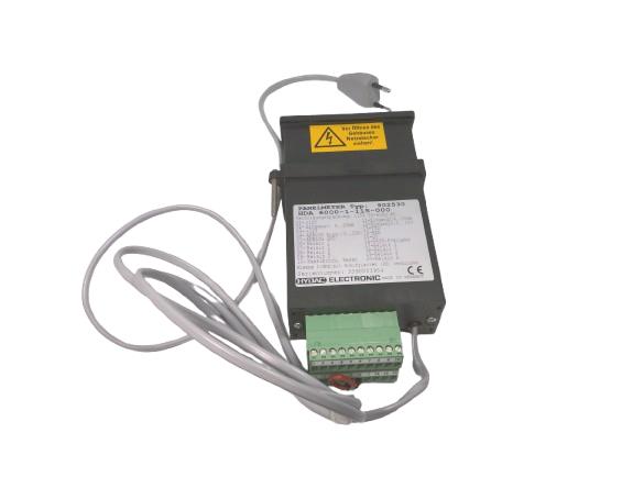 HYDAC HDA6000-1-115-000