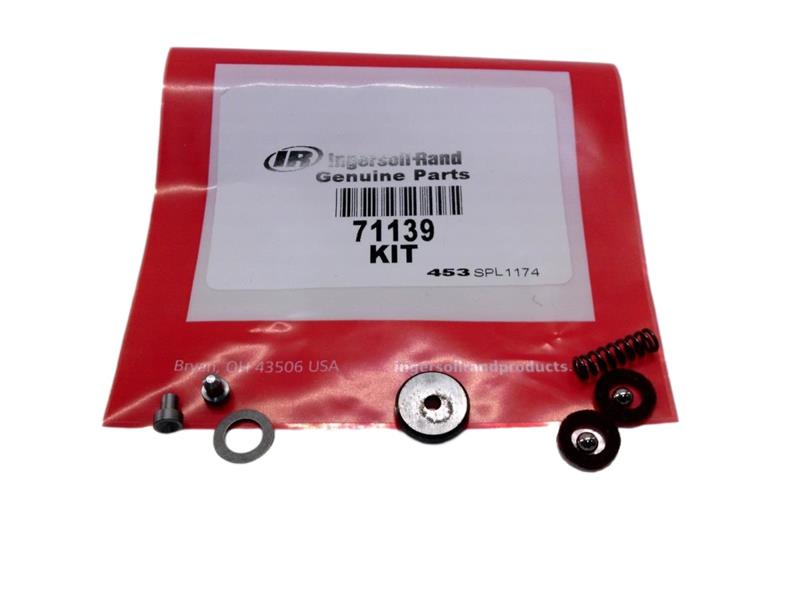 71139 by INGERSOLL RAND