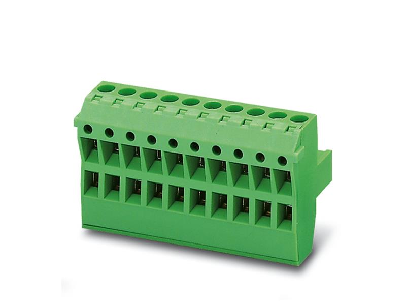 PHOENIX CONTACT TMSTBP 2,5/ 9-ST-5,08