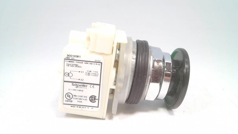 SCHNEIDER ELECTRIC 9001-KR9P1GH13