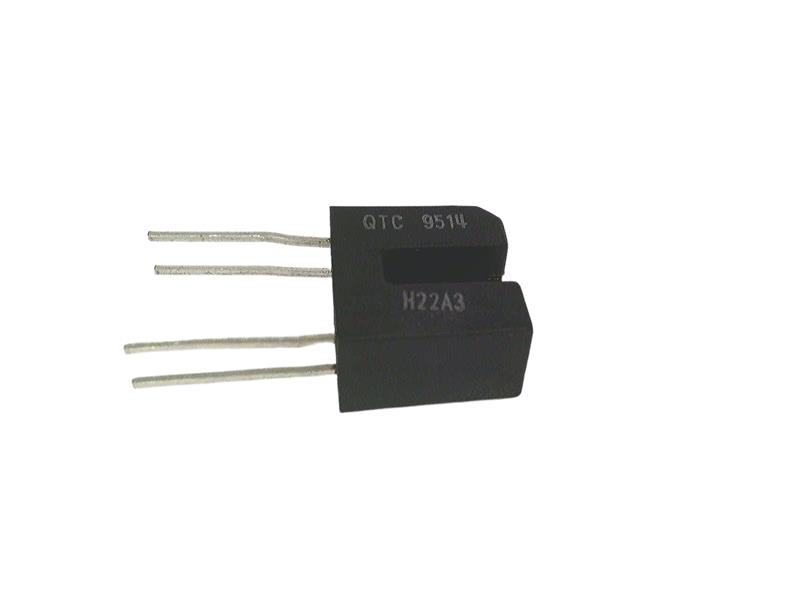H22A3 by ON SEMICONDUCTOR