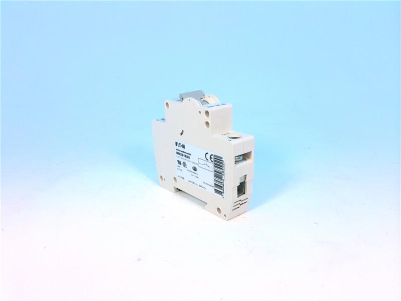 EATON CORPORATION WMZS1B20
