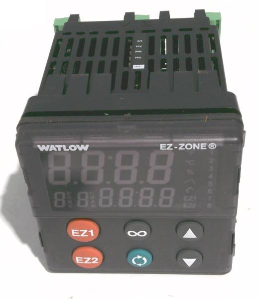 WATLOW PM4B2FC-3CEJCAA