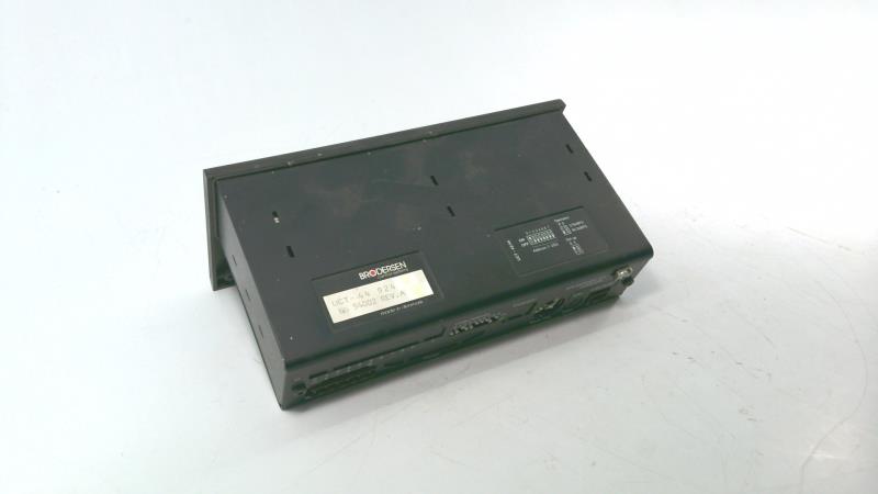 BEIJER ELECTRONICS UCT-44 924