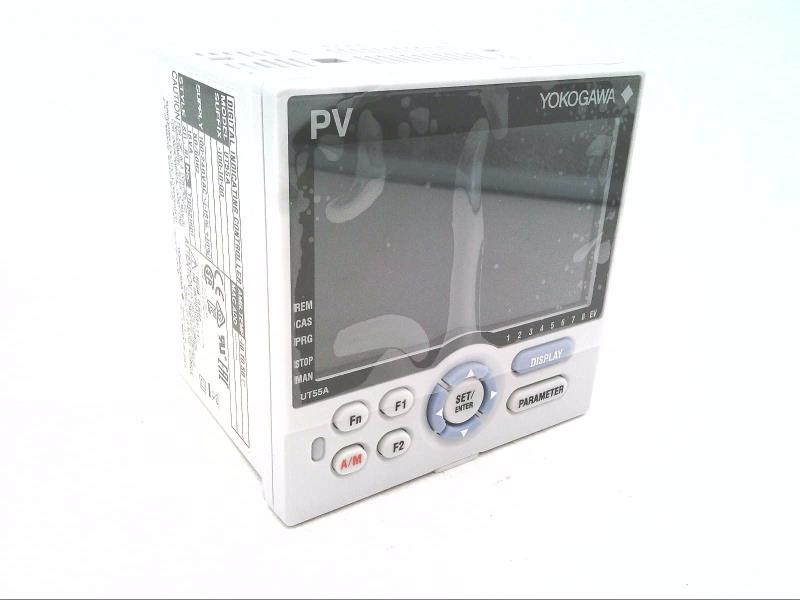 YOKOGAWA UT55A-201-10-00/LP