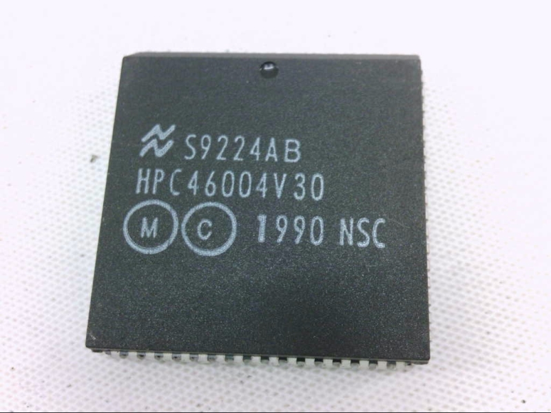 TEXAS INSTRUMENTS SEMI HPC46004V30
