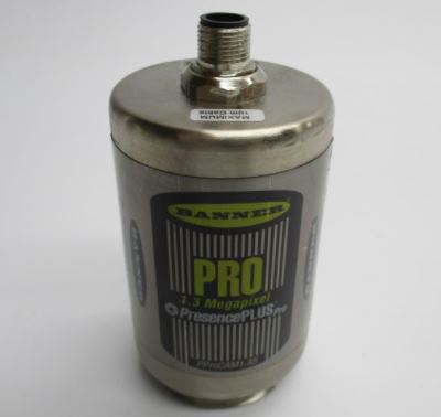 BANNER ENGINEERING PPROCAM1.3S