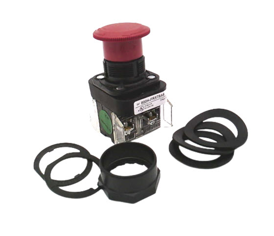 ALLEN BRADLEY 800H-FRXT6A5