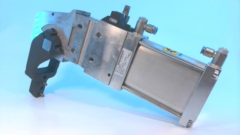 TUNKERS K 63 A10 T12