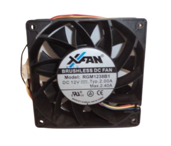 XFAN RGM1238B1
