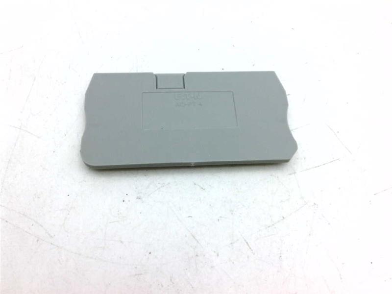 EATON CORPORATION AC-PT-4