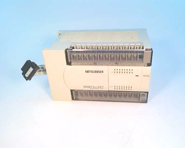 MITSUBISHI FX2N-32ET-ESS/UL