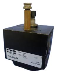 P3NLA96LSH by PARKER