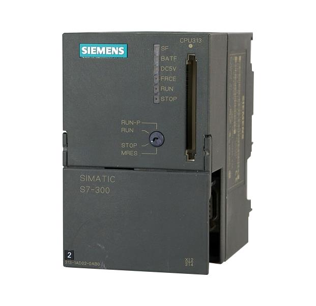 SIEMENS 6ES7315-1AF02-0AB0