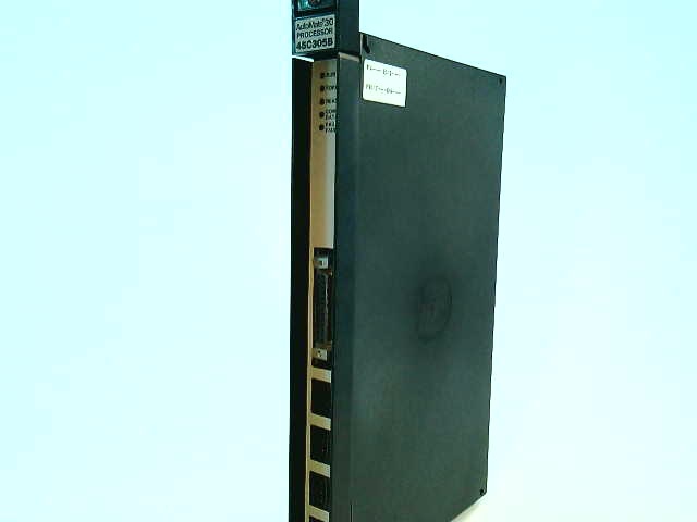 ASEA BROWN BOVERI 45C-305B