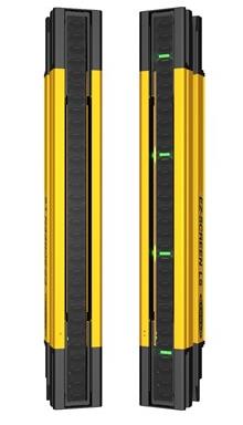 BANNER ENGINEERING SLLCP23-560P88