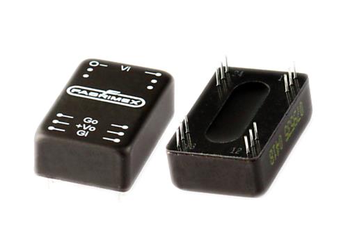 FABRIMEX ECU24-1515ASH
