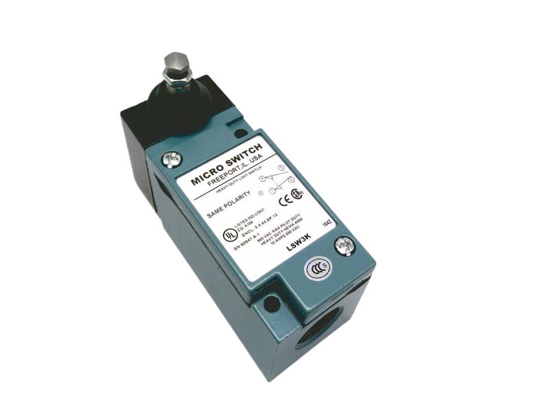 LSW3K by HONEYWELL