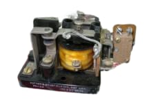 TE CONNECTIVITY PR11AS