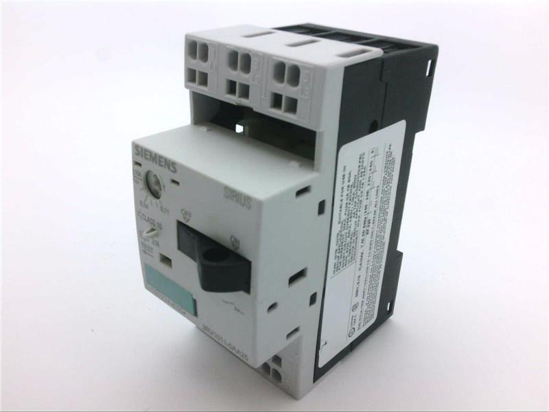 SIEMENS 3RV1011-0AA25