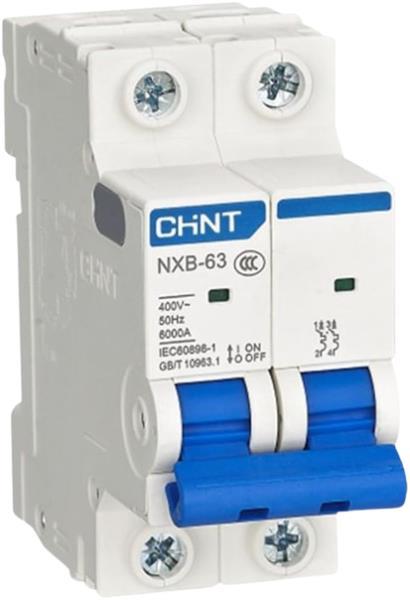 CHINT NXB-63-C32-2P