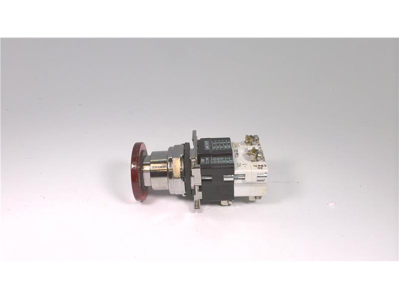 EATON CORPORATION 10250T1097LRD24-1X