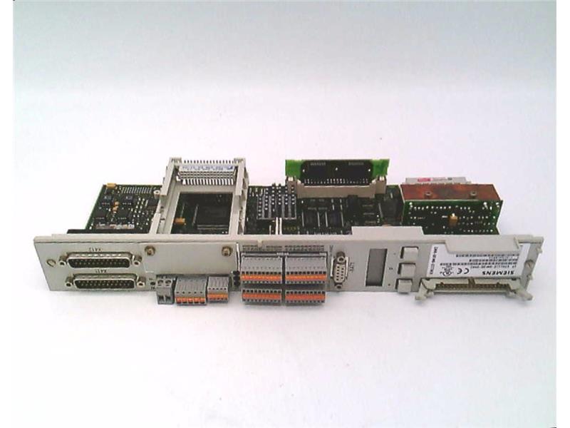 SIEMENS 6SN1118-0NK00-0AA2