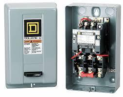 SCHNEIDER ELECTRIC 8536SBG1V03