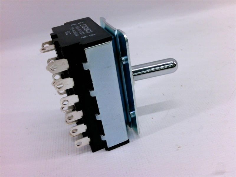 5631928ND by NIDEC CORP