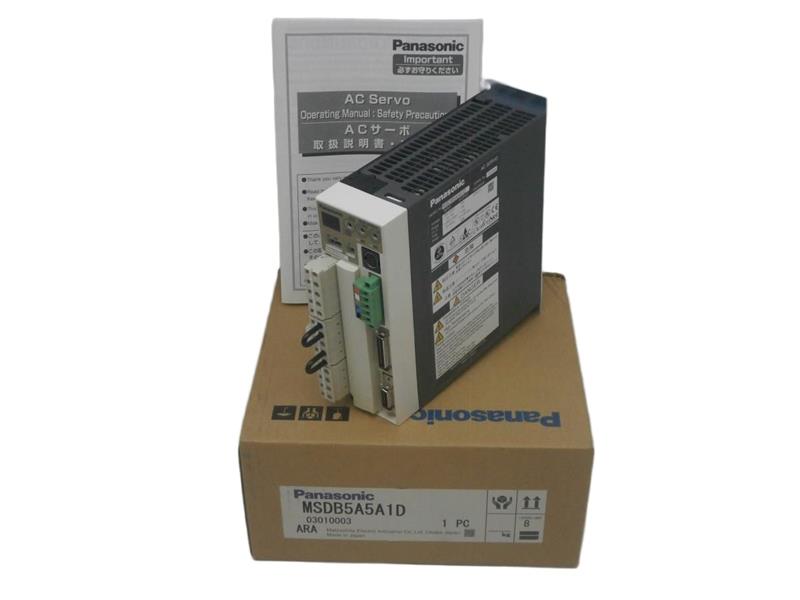 MATSUSHITA ELECTRIC MSDB5A5A1D