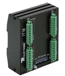 490-00007 by T&R ELECTRONIC