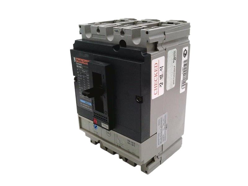 MG29715 by SCHNEIDER ELECTRIC