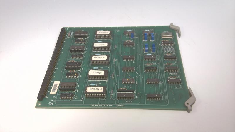DS3800HPCB by GENERAL ELECTRIC
