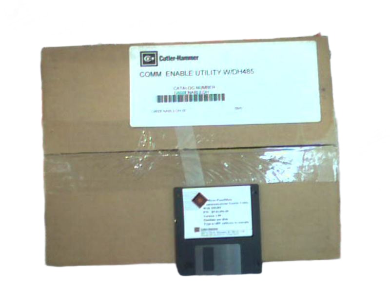 D800ENABLEDH by EATON CORPORATION