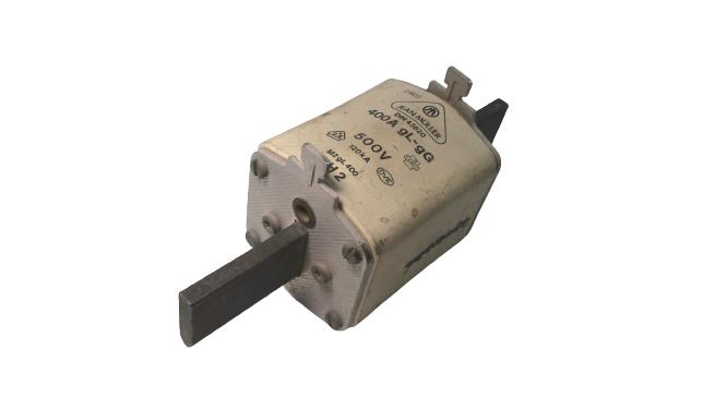 JEAN MULLER DIN-43620-400A