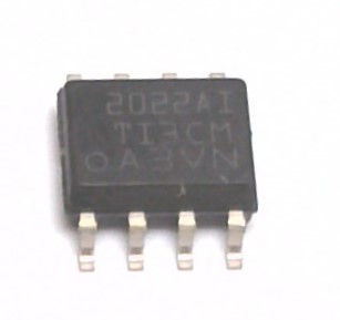 TEXAS INSTRUMENTS SEMI TLE2022AIDR