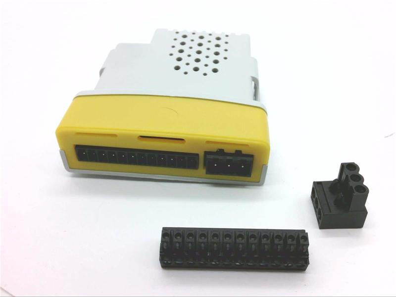 NIDEC CORP SM-I/O-PLUS