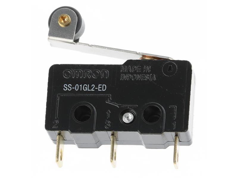 OMRON SS-01GL2-ED