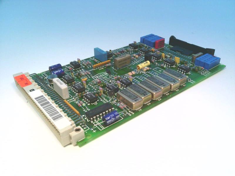 NETSTAL MACHINERY INC 110.240.7129C