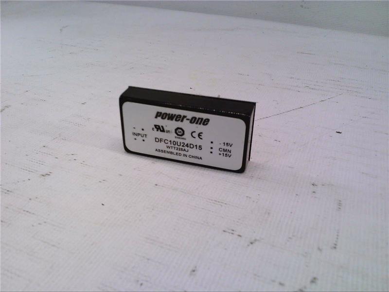 BEL FUSE DFC10U24D15