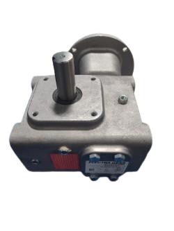 EL-BM821-25-R-140 by REGAL REXNORD