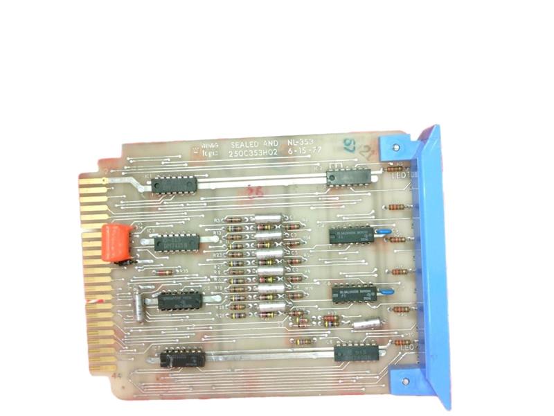 WESTINGHOUSE NL-353